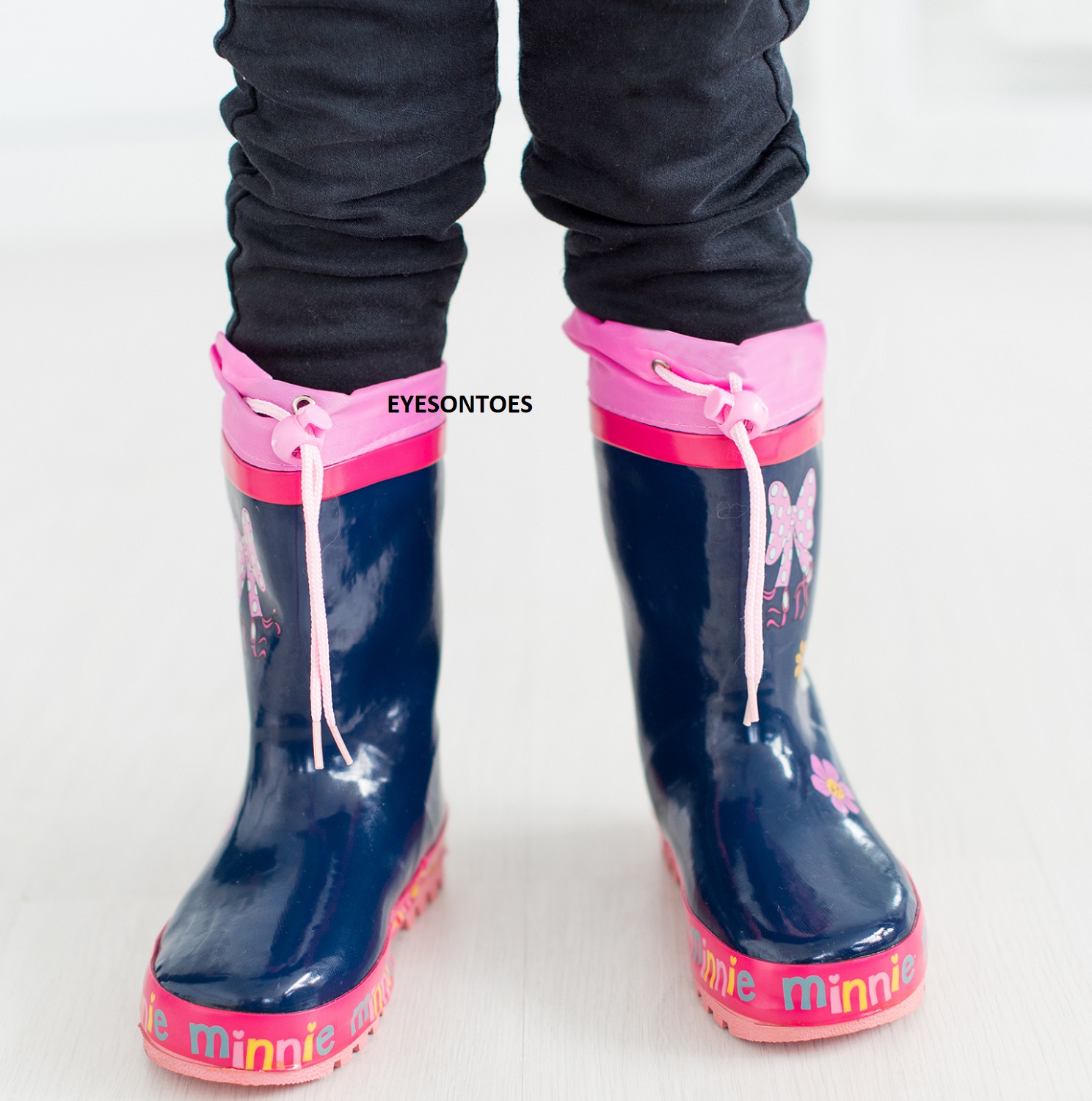 childrens all weather boots